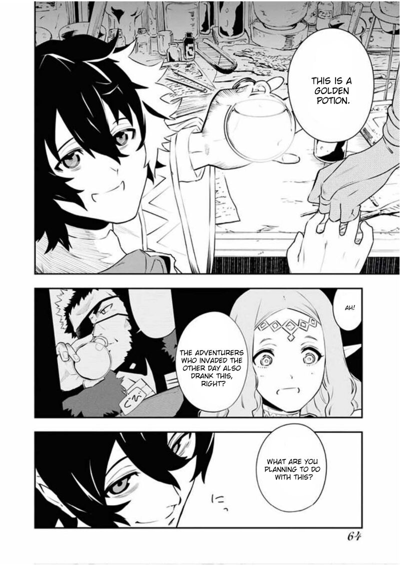 tsuihou_sareta_renkinjutsushi_san_saikyou_no_dungeon_wo_tsukurimasen_ka_10_13
