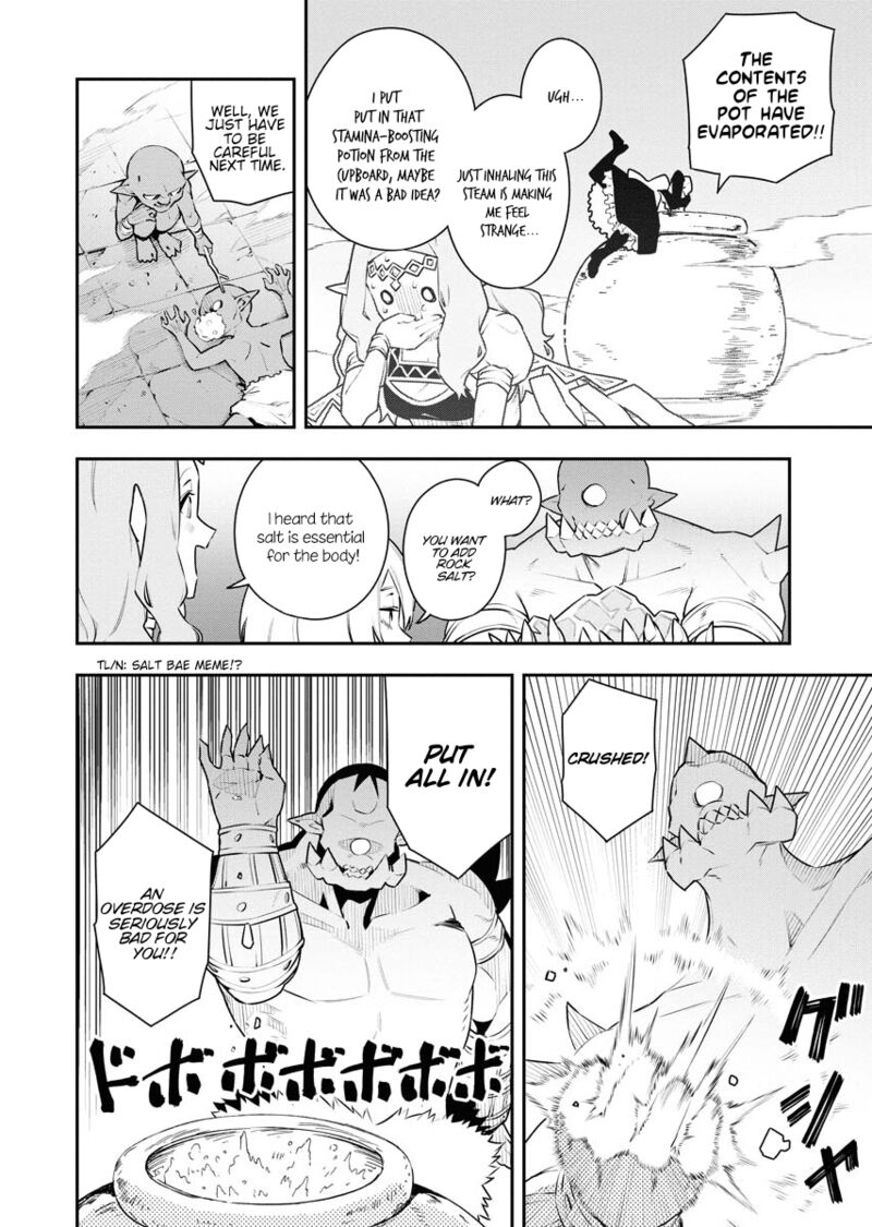 tsuihou_sareta_renkinjutsushi_san_saikyou_no_dungeon_wo_tsukurimasen_ka_13_12