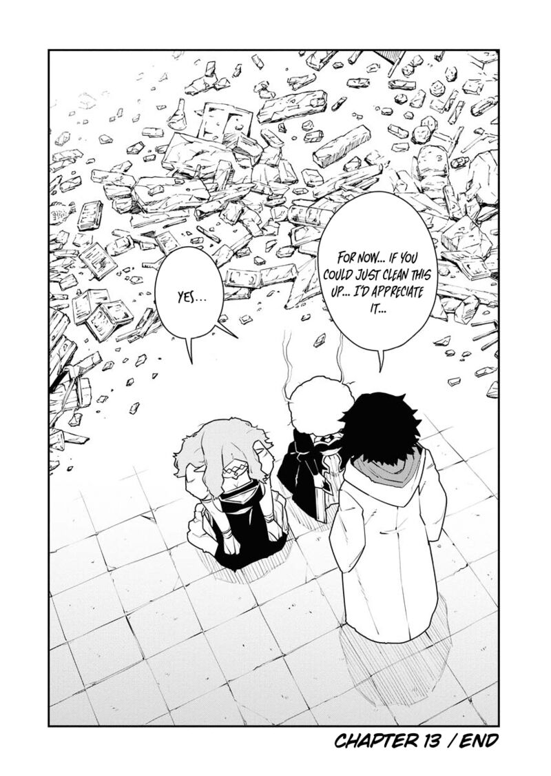 tsuihou_sareta_renkinjutsushi_san_saikyou_no_dungeon_wo_tsukurimasen_ka_13_16