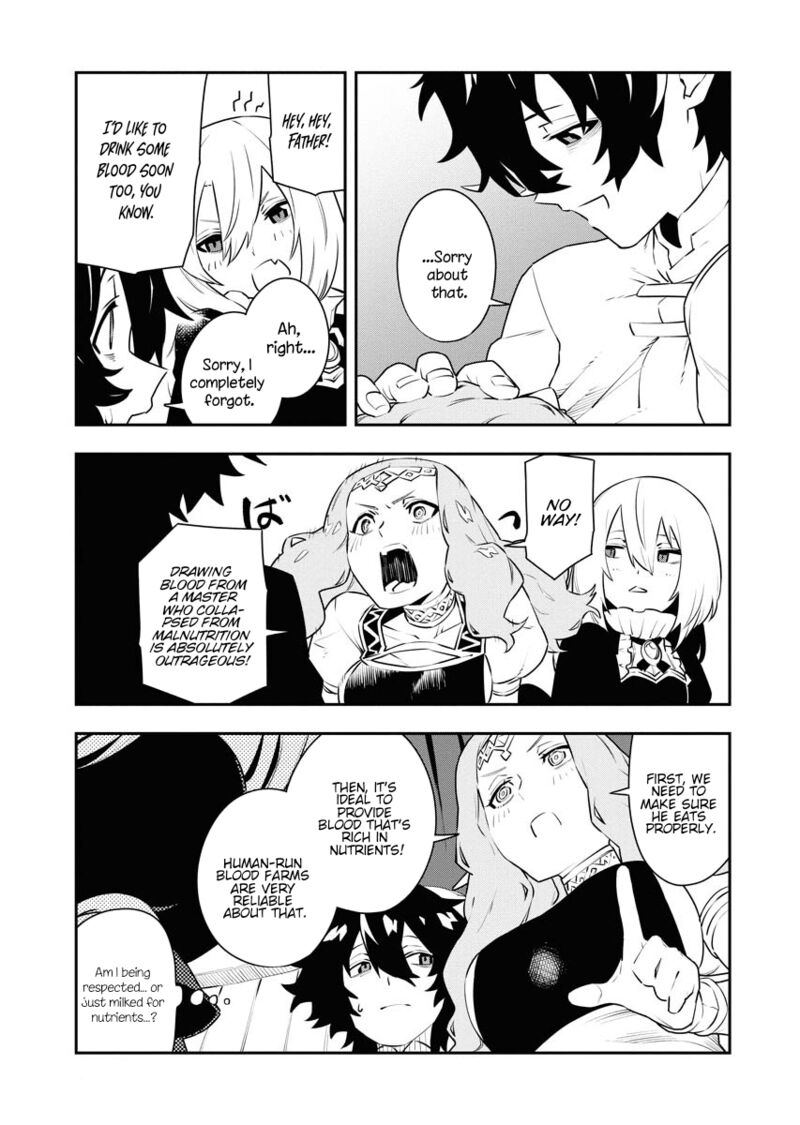 tsuihou_sareta_renkinjutsushi_san_saikyou_no_dungeon_wo_tsukurimasen_ka_13_3