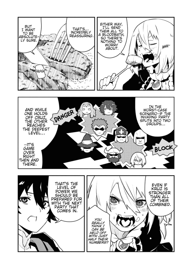 tsuihou_sareta_renkinjutsushi_san_saikyou_no_dungeon_wo_tsukurimasen_ka_14_5