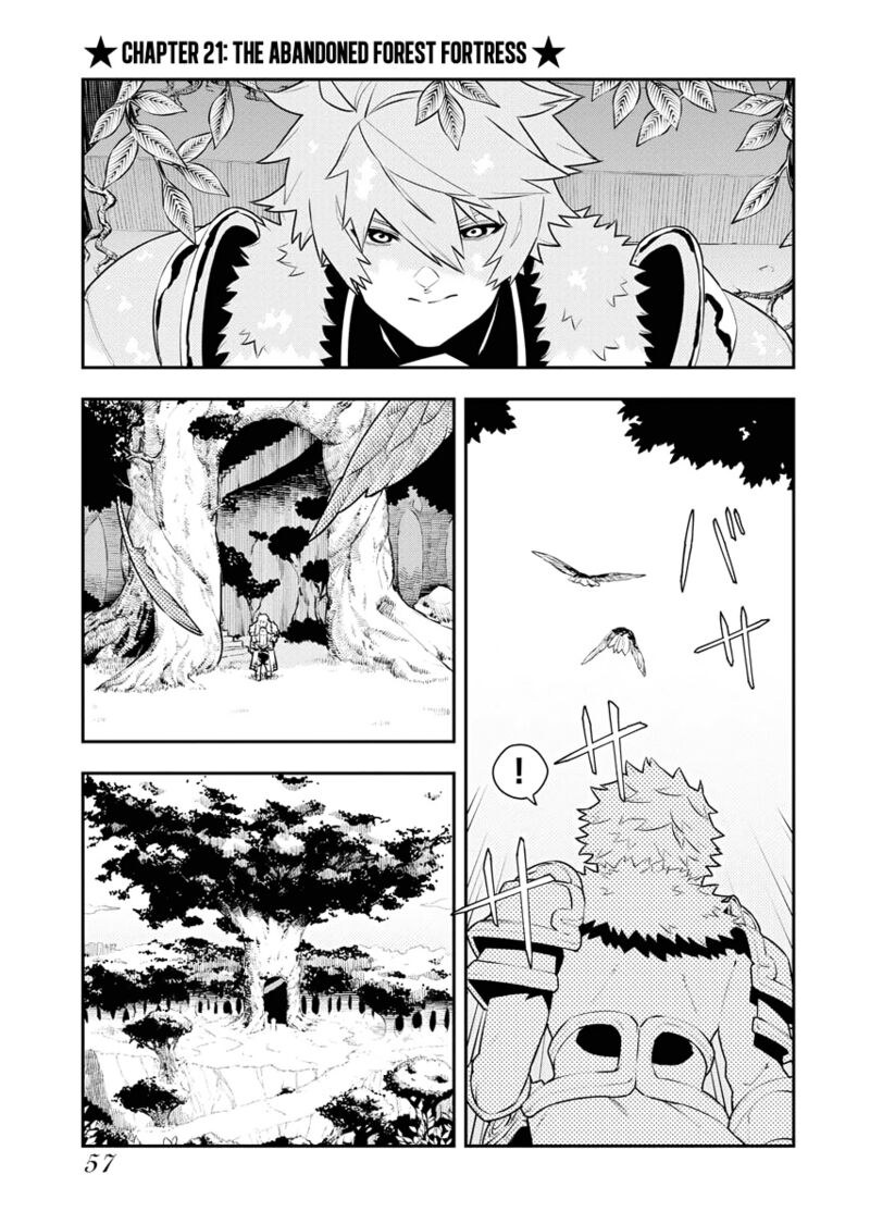 tsuihou_sareta_renkinjutsushi_san_saikyou_no_dungeon_wo_tsukurimasen_ka_21_1