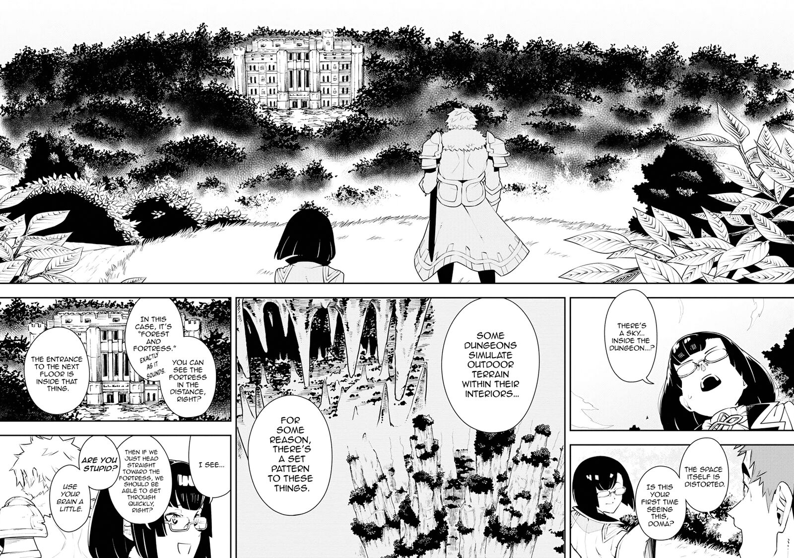 tsuihou_sareta_renkinjutsushi_san_saikyou_no_dungeon_wo_tsukurimasen_ka_21_2