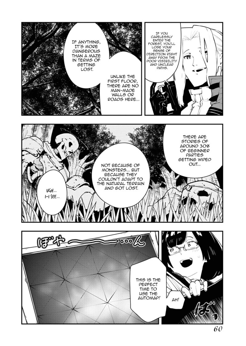 tsuihou_sareta_renkinjutsushi_san_saikyou_no_dungeon_wo_tsukurimasen_ka_21_3