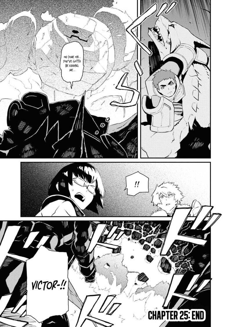 tsuihou_sareta_renkinjutsushi_san_saikyou_no_dungeon_wo_tsukurimasen_ka_25_14