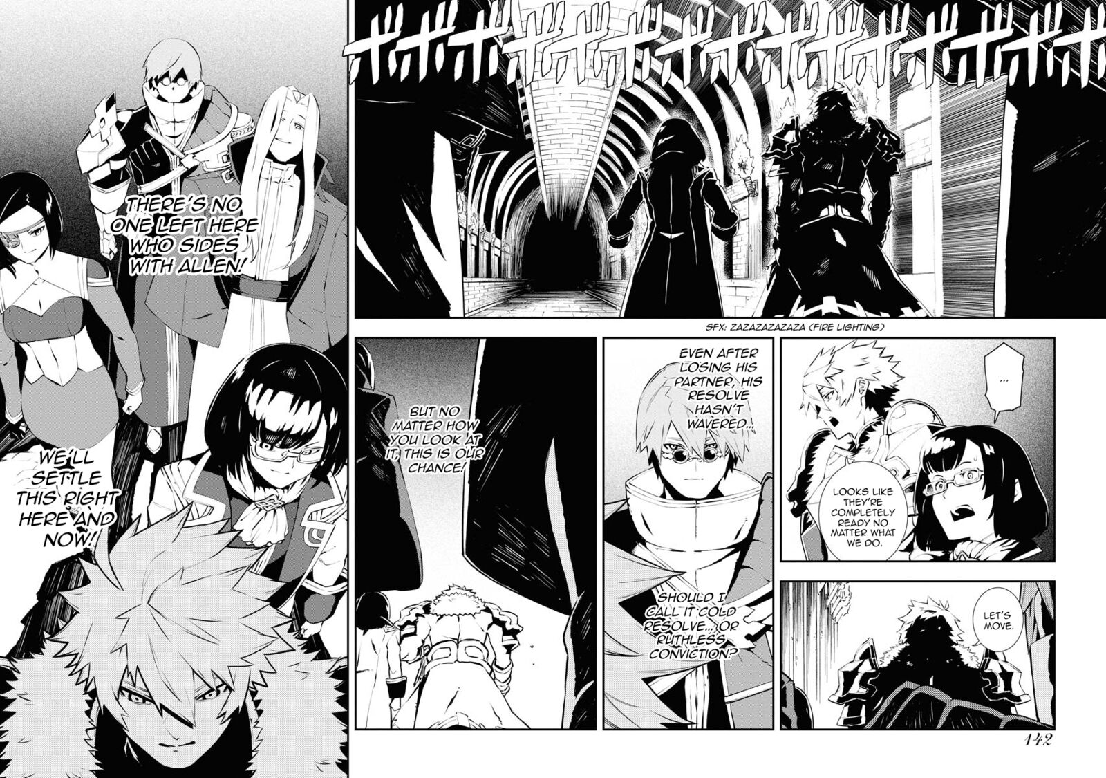 tsuihou_sareta_renkinjutsushi_san_saikyou_no_dungeon_wo_tsukurimasen_ka_26_4