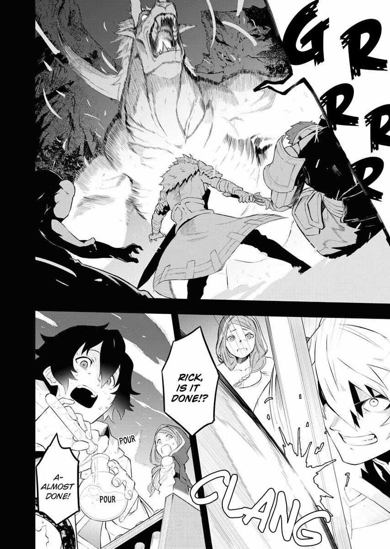 tsuihou_sareta_renkinjutsushi_san_saikyou_no_dungeon_wo_tsukurimasen_ka_3_10