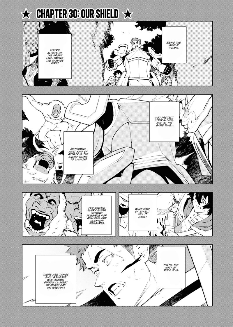 tsuihou_sareta_renkinjutsushi_san_saikyou_no_dungeon_wo_tsukurimasen_ka_30_1