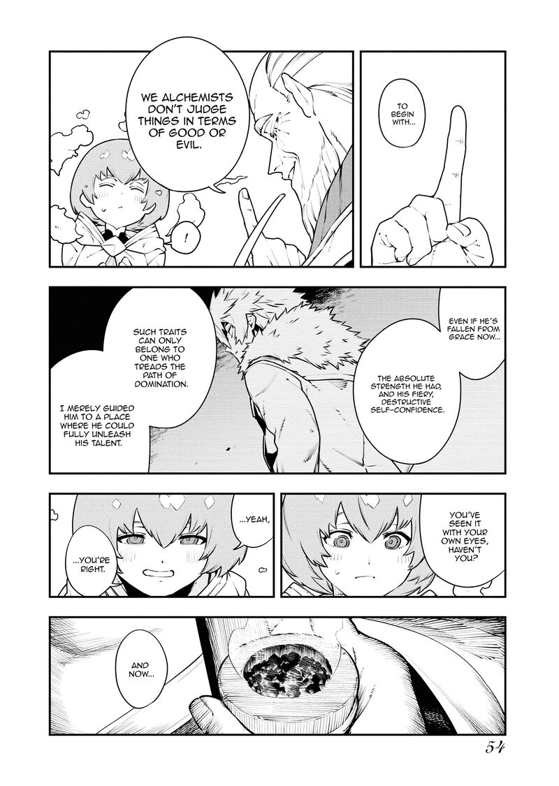 tsuihou_sareta_renkinjutsushi_san_saikyou_no_dungeon_wo_tsukurimasen_ka_32_2