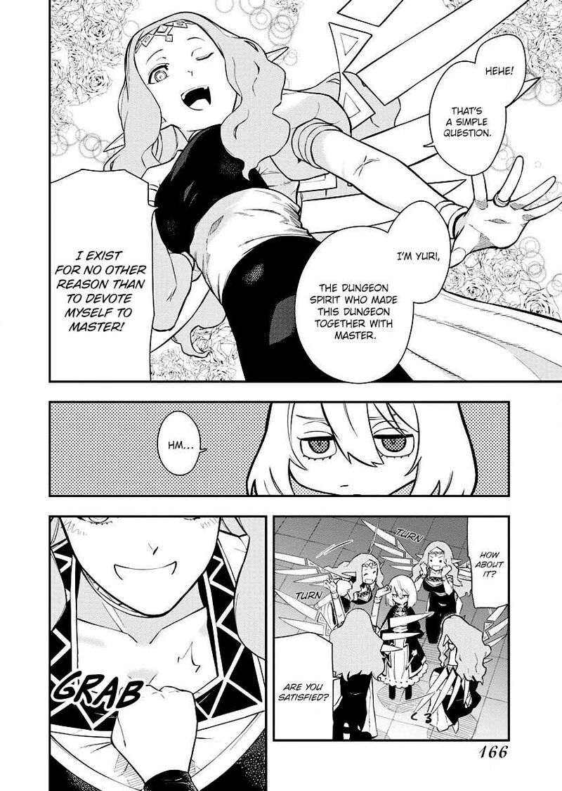 tsuihou_sareta_renkinjutsushi_san_saikyou_no_dungeon_wo_tsukurimasen_ka_7_7