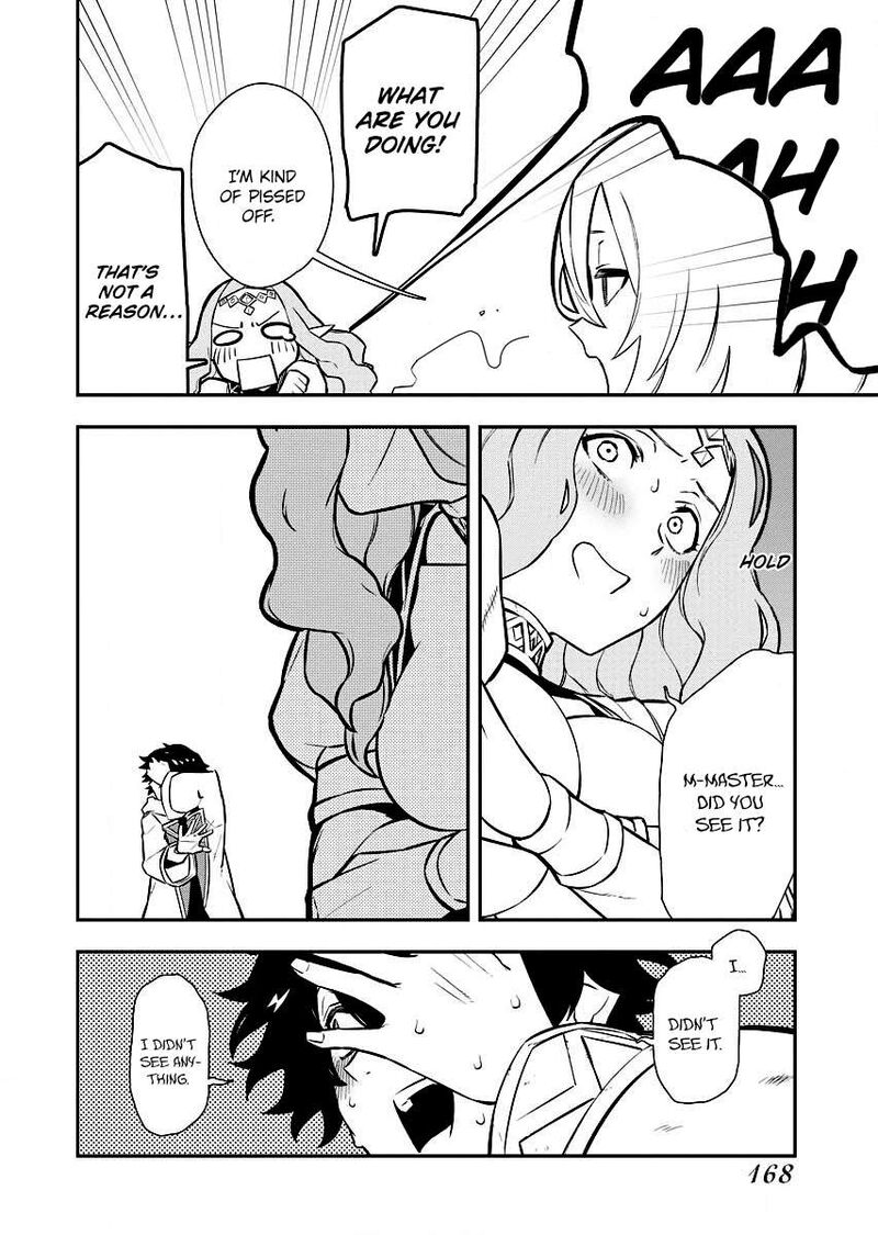 tsuihou_sareta_renkinjutsushi_san_saikyou_no_dungeon_wo_tsukurimasen_ka_7_9