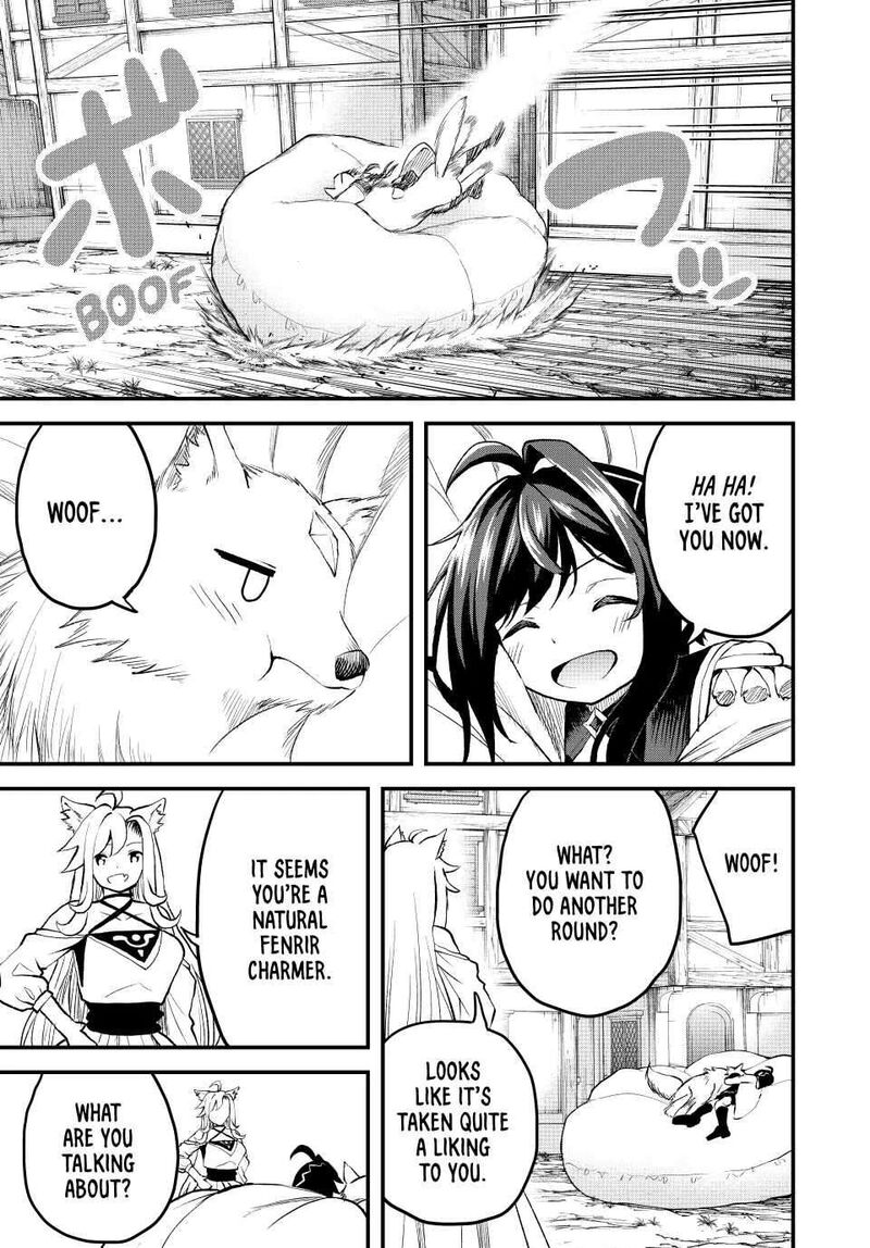 tsuihou_sareta_tensei_ouji_auto_craft_skill_de_ryouchi_o_bakusoku_de_kaitakushi_saikyou_no_mura_o_tsukutte_shimau_saikyou_crafting_skill_de_hajimeru_rakuraku_ryouchi_kaitaku_slow_life_14_21