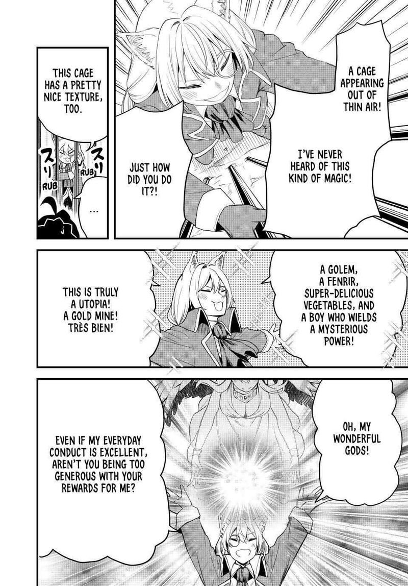tsuihou_sareta_tensei_ouji_auto_craft_skill_de_ryouchi_o_bakusoku_de_kaitakushi_saikyou_no_mura_o_tsukutte_shimau_saikyou_crafting_skill_de_hajimeru_rakuraku_ryouchi_kaitaku_slow_life_15_16