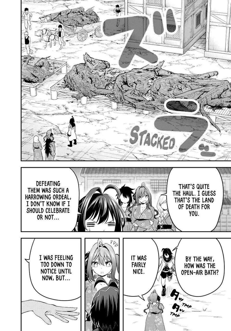 tsuihou_sareta_tensei_ouji_auto_craft_skill_de_ryouchi_o_bakusoku_de_kaitakushi_saikyou_no_mura_o_tsukutte_shimau_saikyou_crafting_skill_de_hajimeru_rakuraku_ryouchi_kaitaku_slow_life_18_6