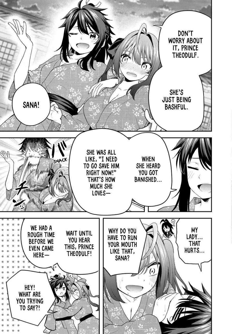 tsuihou_sareta_tensei_ouji_auto_craft_skill_de_ryouchi_o_bakusoku_de_kaitakushi_saikyou_no_mura_o_tsukutte_shimau_saikyou_crafting_skill_de_hajimeru_rakuraku_ryouchi_kaitaku_slow_life_18_9