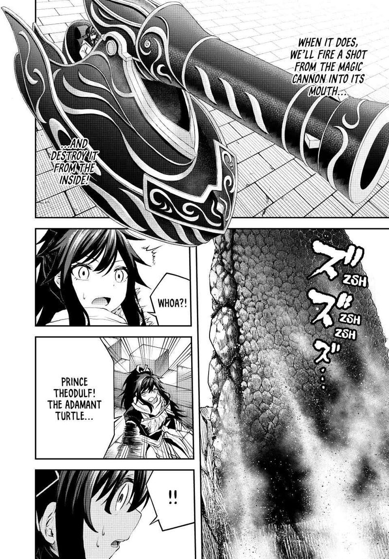 tsuihou_sareta_tensei_ouji_auto_craft_skill_de_ryouchi_o_bakusoku_de_kaitakushi_saikyou_no_mura_o_tsukutte_shimau_saikyou_crafting_skill_de_hajimeru_rakuraku_ryouchi_kaitaku_slow_life_22_4
