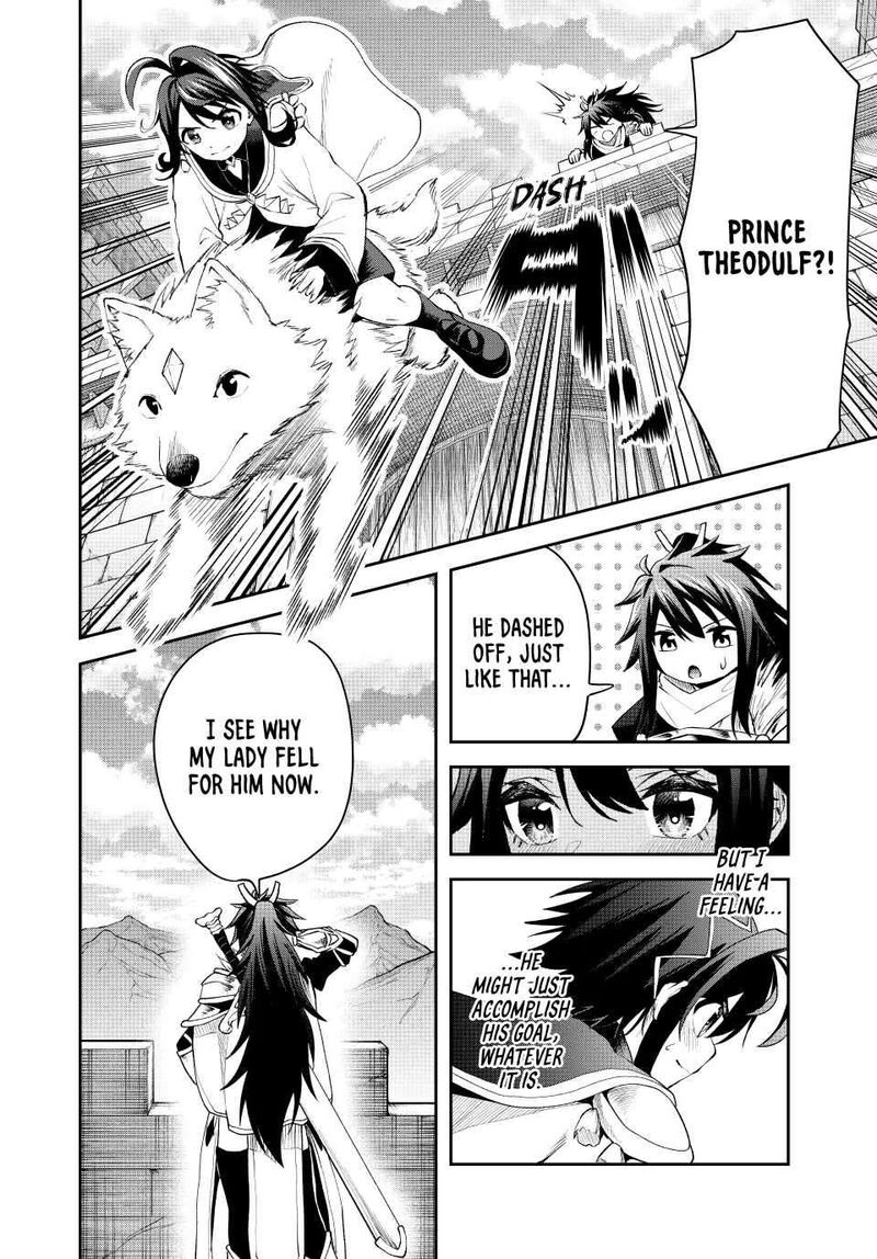 tsuihou_sareta_tensei_ouji_auto_craft_skill_de_ryouchi_o_bakusoku_de_kaitakushi_saikyou_no_mura_o_tsukutte_shimau_saikyou_crafting_skill_de_hajimeru_rakuraku_ryouchi_kaitaku_slow_life_23_6