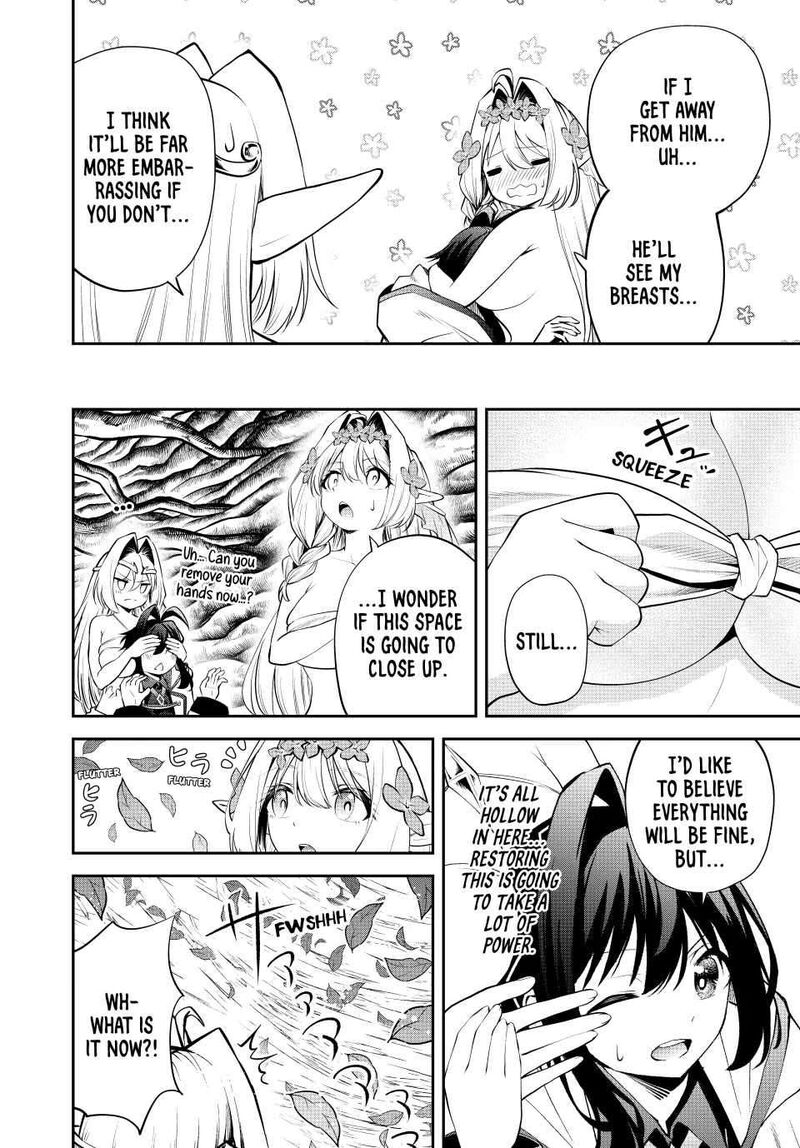 tsuihou_sareta_tensei_ouji_auto_craft_skill_de_ryouchi_o_bakusoku_de_kaitakushi_saikyou_no_mura_o_tsukutte_shimau_saikyou_crafting_skill_de_hajimeru_rakuraku_ryouchi_kaitaku_slow_life_34_14