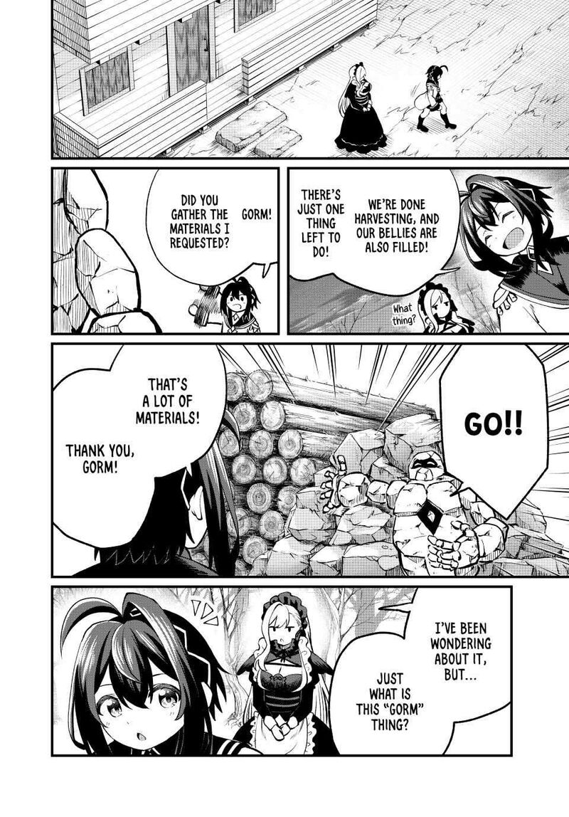 tsuihou_sareta_tensei_ouji_auto_craft_skill_de_ryouchi_o_bakusoku_de_kaitakushi_saikyou_no_mura_o_tsukutte_shimau_saikyou_crafting_skill_de_hajimeru_rakuraku_ryouchi_kaitaku_slow_life_4_8