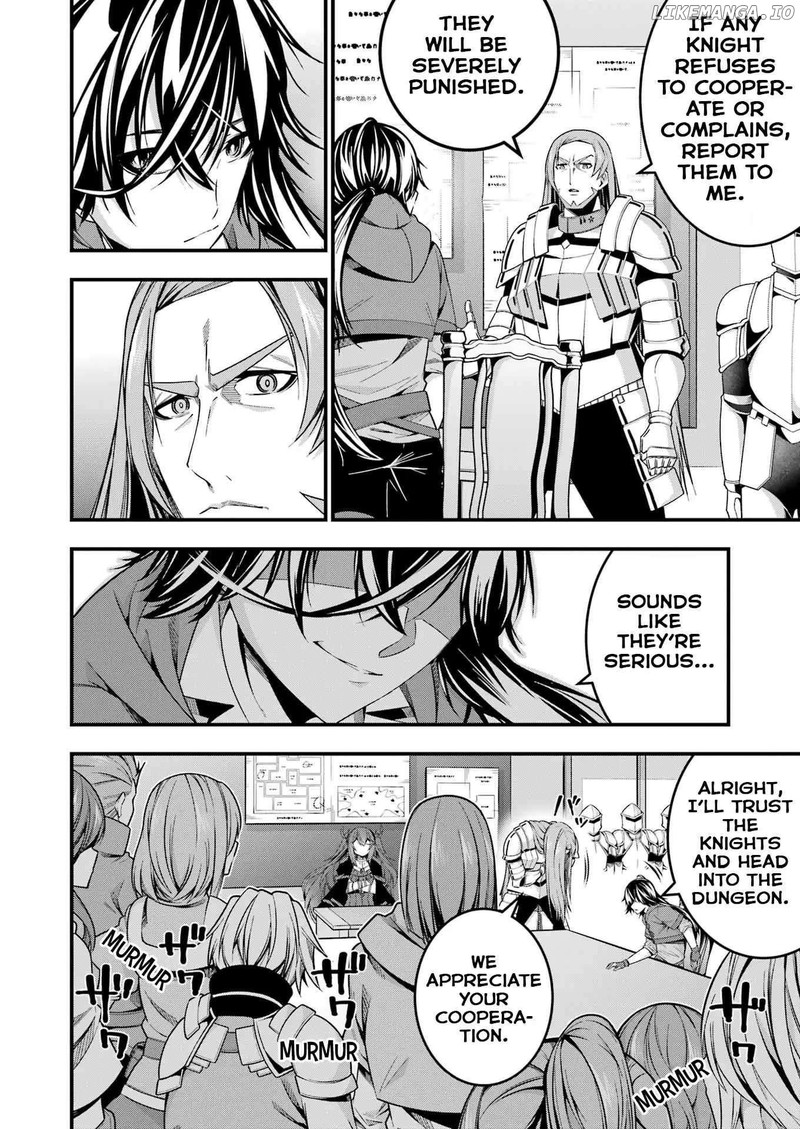 tsuihou_yuusha_no_yuugana_slow_life_jiyuu_ni_nattara_ore_dake_no_saiai_tenshi_no_te_ni_haitta_13_10