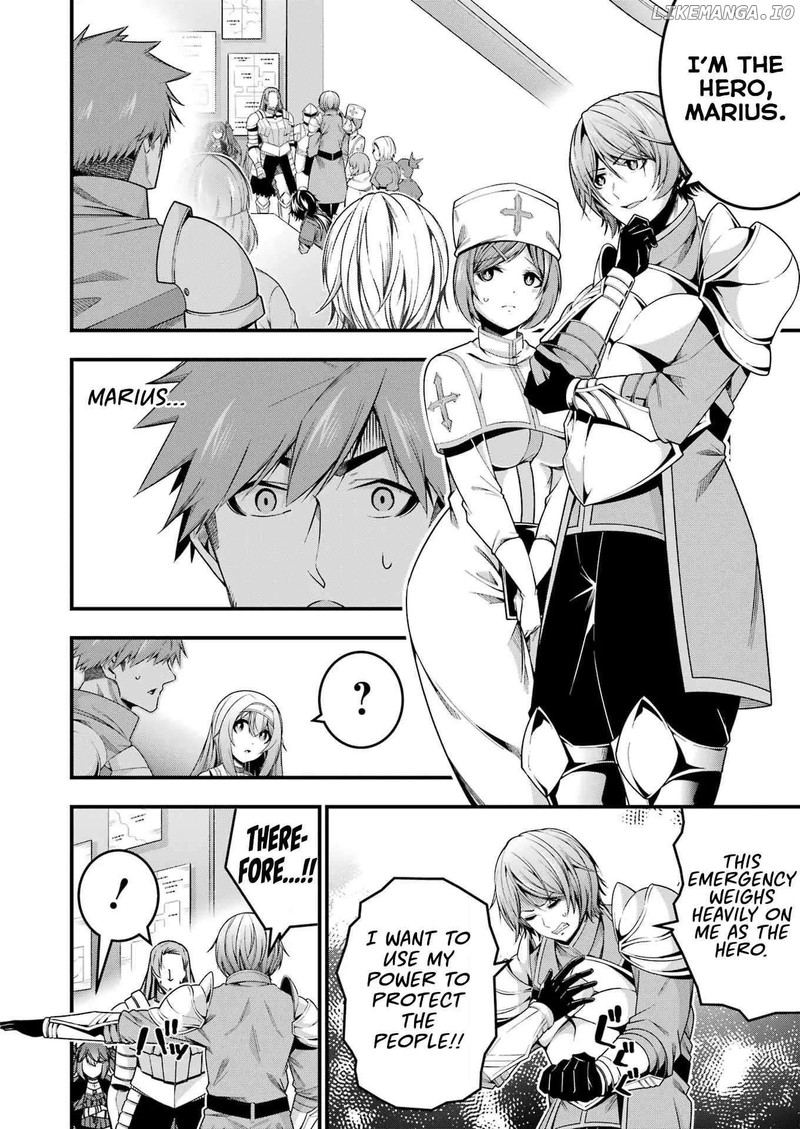 tsuihou_yuusha_no_yuugana_slow_life_jiyuu_ni_nattara_ore_dake_no_saiai_tenshi_no_te_ni_haitta_13_14