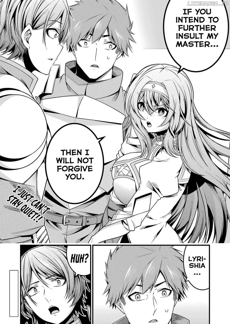 tsuihou_yuusha_no_yuugana_slow_life_jiyuu_ni_nattara_ore_dake_no_saiai_tenshi_no_te_ni_haitta_13_27