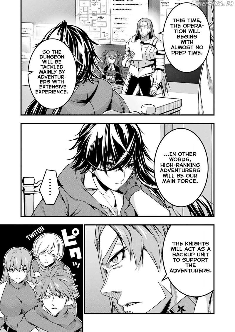tsuihou_yuusha_no_yuugana_slow_life_jiyuu_ni_nattara_ore_dake_no_saiai_tenshi_no_te_ni_haitta_13_5