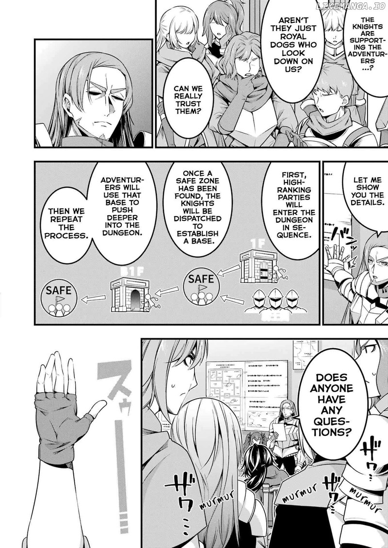 tsuihou_yuusha_no_yuugana_slow_life_jiyuu_ni_nattara_ore_dake_no_saiai_tenshi_no_te_ni_haitta_13_6