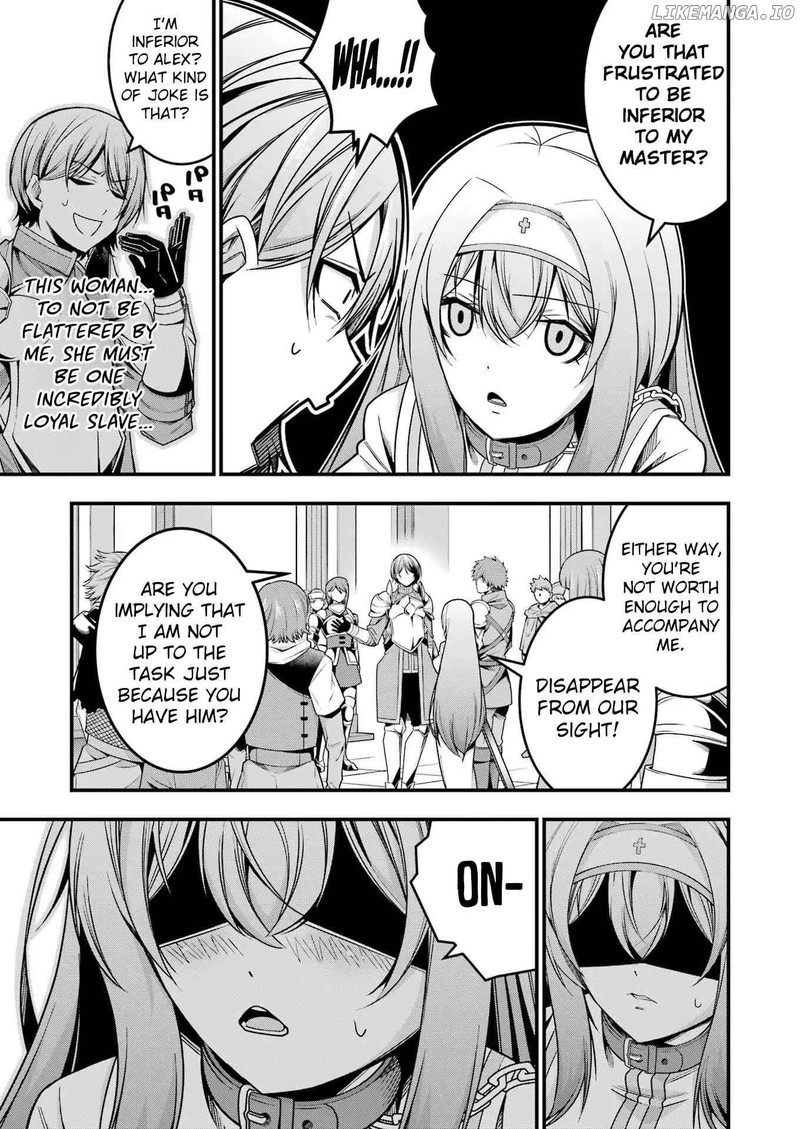 tsuihou_yuusha_no_yuugana_slow_life_jiyuu_ni_nattara_ore_dake_no_saiai_tenshi_no_te_ni_haitta_14_11
