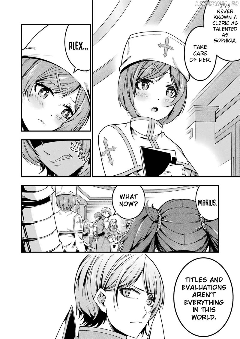 tsuihou_yuusha_no_yuugana_slow_life_jiyuu_ni_nattara_ore_dake_no_saiai_tenshi_no_te_ni_haitta_14_15