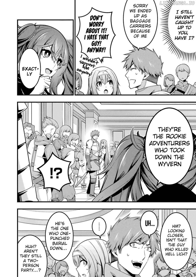 tsuihou_yuusha_no_yuugana_slow_life_jiyuu_ni_nattara_ore_dake_no_saiai_tenshi_no_te_ni_haitta_14_19