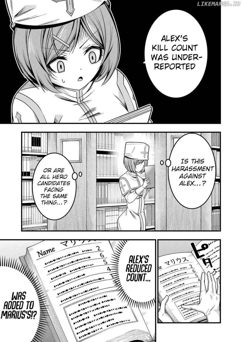tsuihou_yuusha_no_yuugana_slow_life_jiyuu_ni_nattara_ore_dake_no_saiai_tenshi_no_te_ni_haitta_14_22