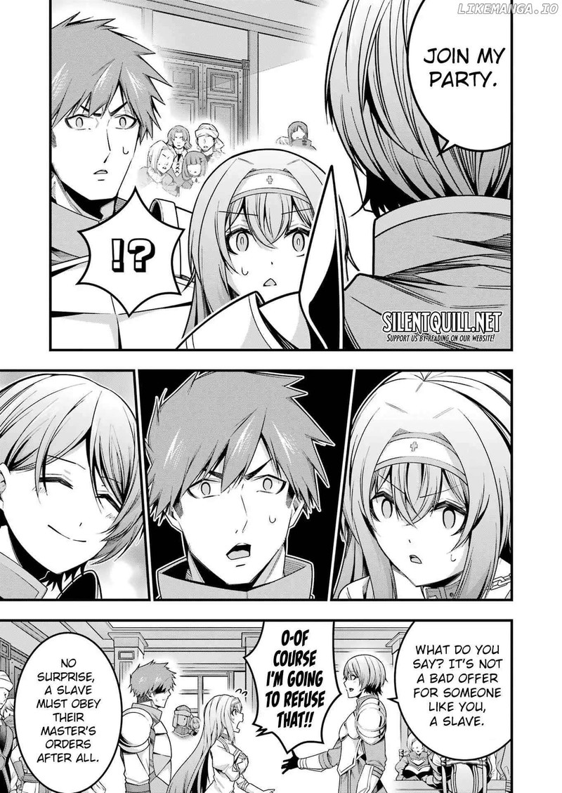 tsuihou_yuusha_no_yuugana_slow_life_jiyuu_ni_nattara_ore_dake_no_saiai_tenshi_no_te_ni_haitta_14_3