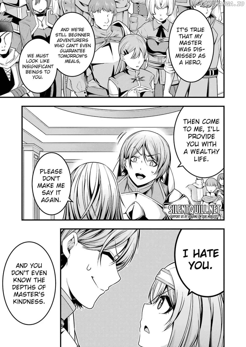 tsuihou_yuusha_no_yuugana_slow_life_jiyuu_ni_nattara_ore_dake_no_saiai_tenshi_no_te_ni_haitta_14_9