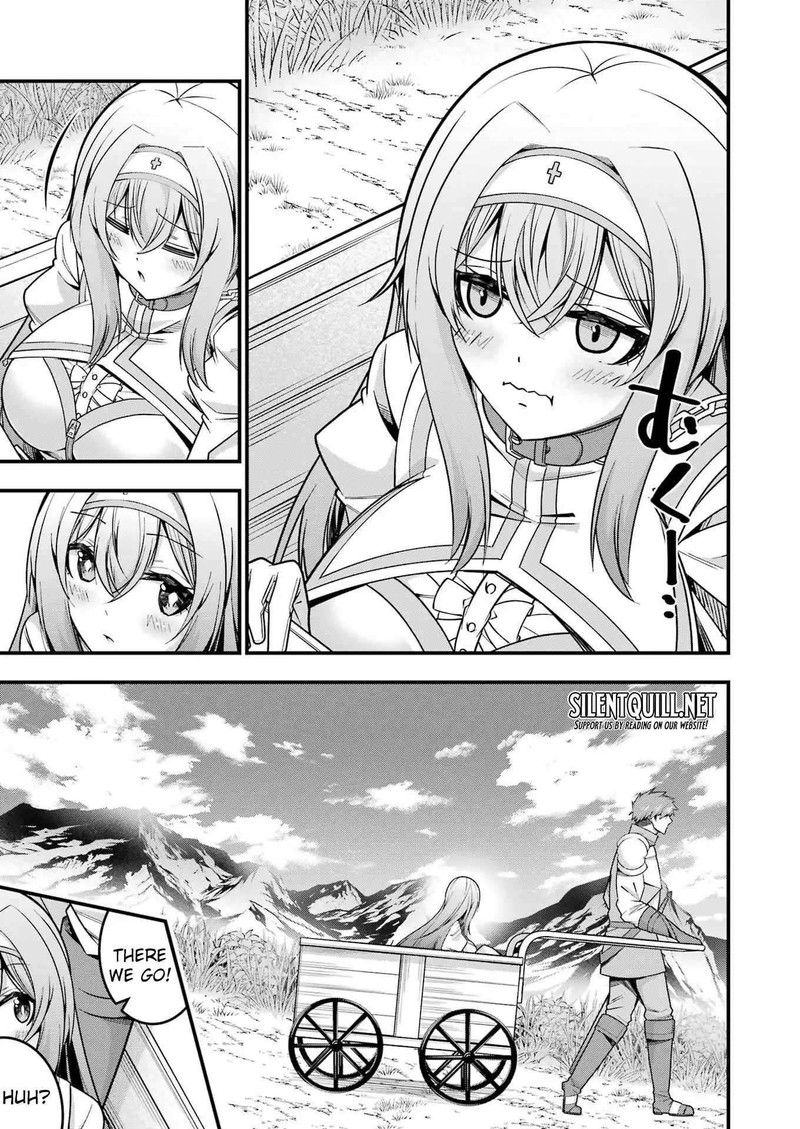 tsuihou_yuusha_no_yuugana_slow_life_jiyuu_ni_nattara_ore_dake_no_saiai_tenshi_no_te_ni_haitta_15_16