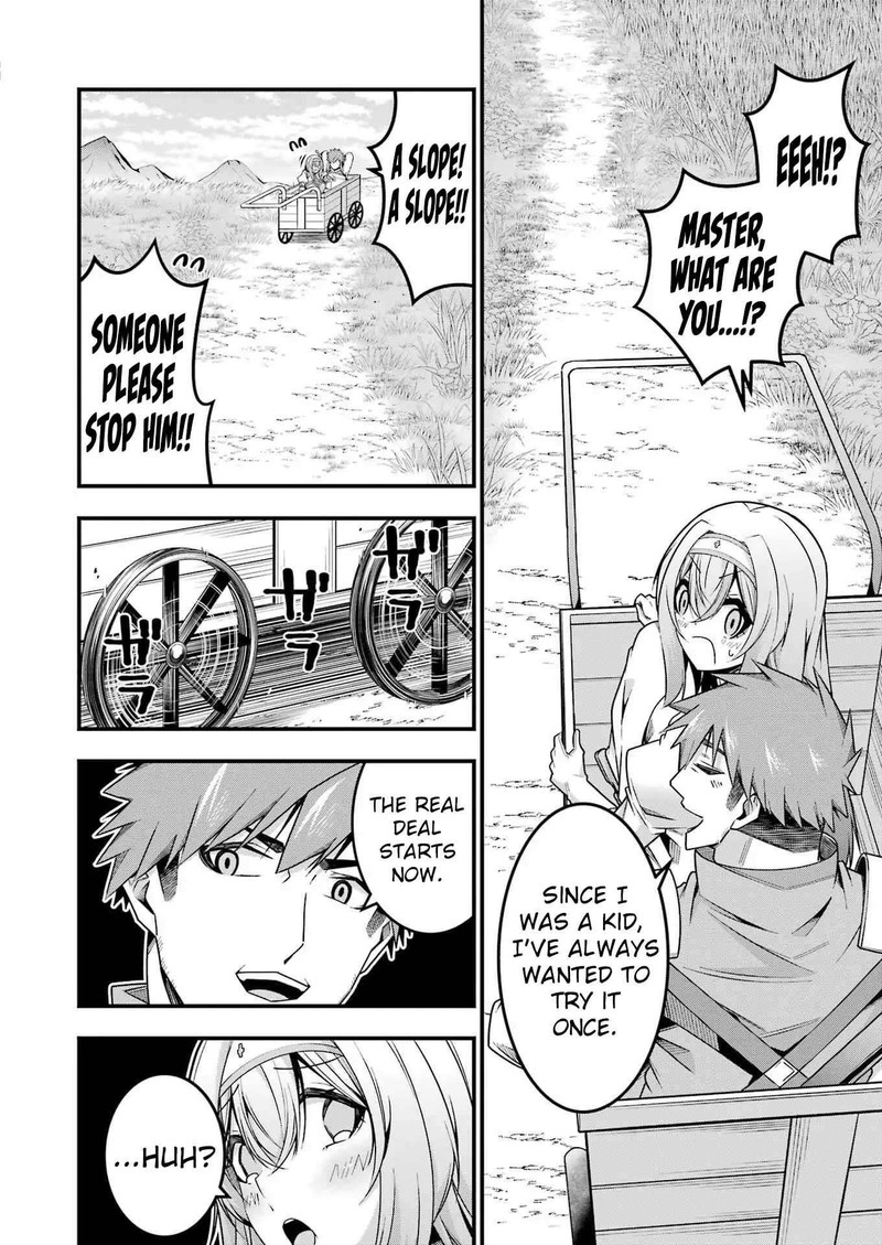 tsuihou_yuusha_no_yuugana_slow_life_jiyuu_ni_nattara_ore_dake_no_saiai_tenshi_no_te_ni_haitta_15_17