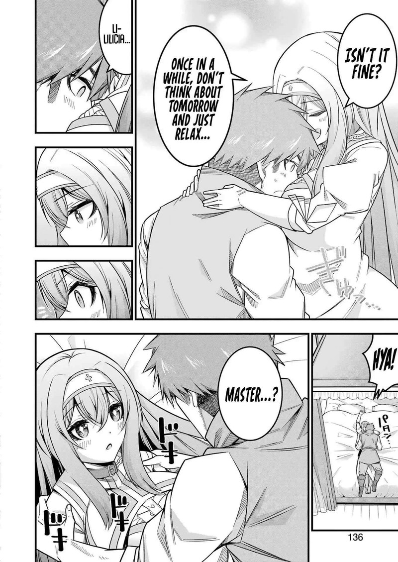 tsuihou_yuusha_no_yuugana_slow_life_jiyuu_ni_nattara_ore_dake_no_saiai_tenshi_no_te_ni_haitta_15_5