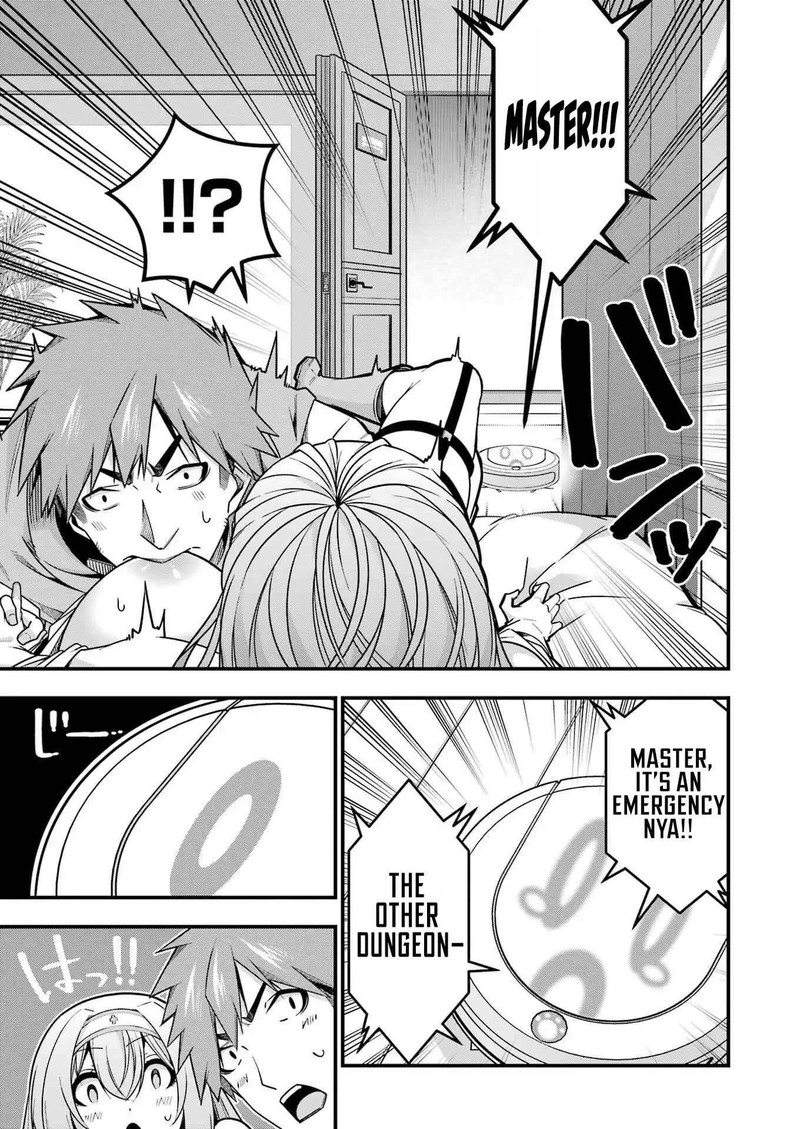 tsuihou_yuusha_no_yuugana_slow_life_jiyuu_ni_nattara_ore_dake_no_saiai_tenshi_no_te_ni_haitta_15_8