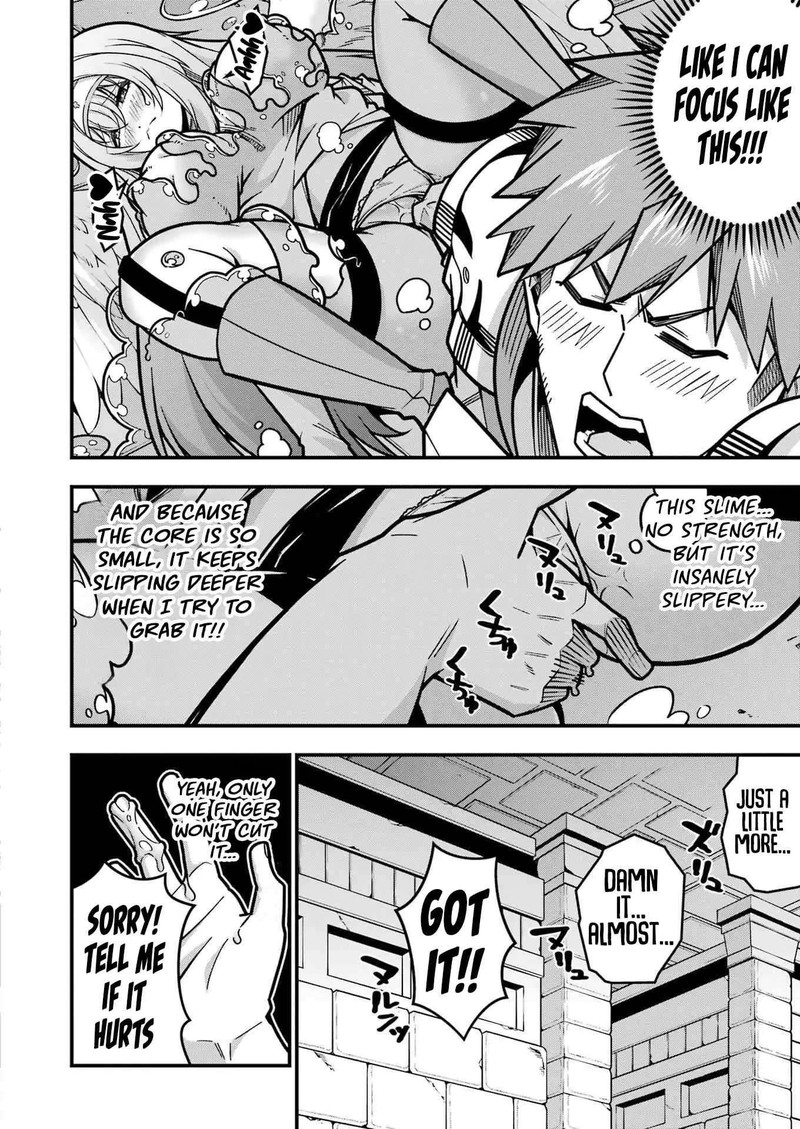 tsuihou_yuusha_no_yuugana_slow_life_jiyuu_ni_nattara_ore_dake_no_saiai_tenshi_no_te_ni_haitta_17_16