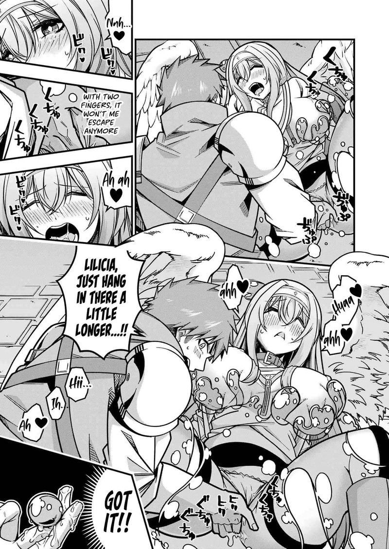 tsuihou_yuusha_no_yuugana_slow_life_jiyuu_ni_nattara_ore_dake_no_saiai_tenshi_no_te_ni_haitta_17_17