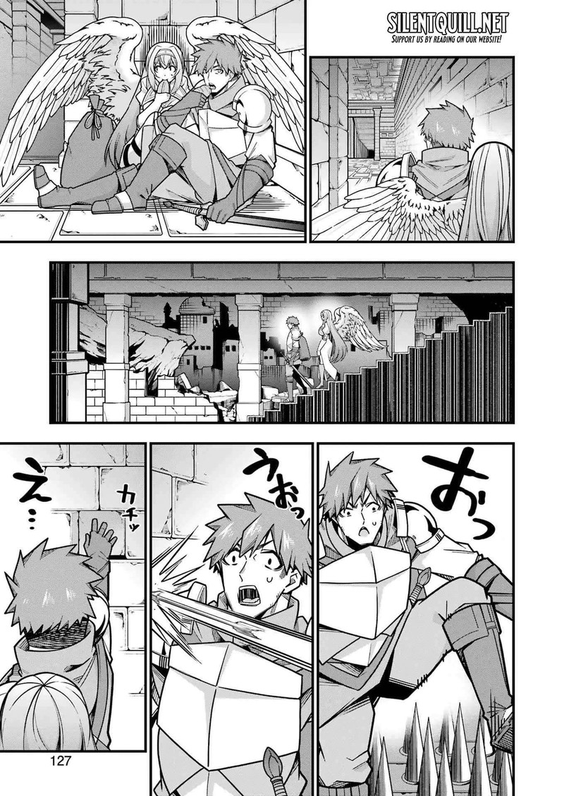tsuihou_yuusha_no_yuugana_slow_life_jiyuu_ni_nattara_ore_dake_no_saiai_tenshi_no_te_ni_haitta_17_20