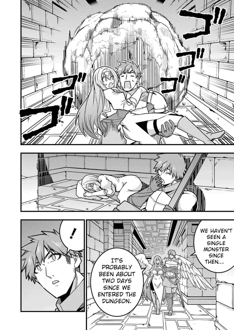 tsuihou_yuusha_no_yuugana_slow_life_jiyuu_ni_nattara_ore_dake_no_saiai_tenshi_no_te_ni_haitta_17_21