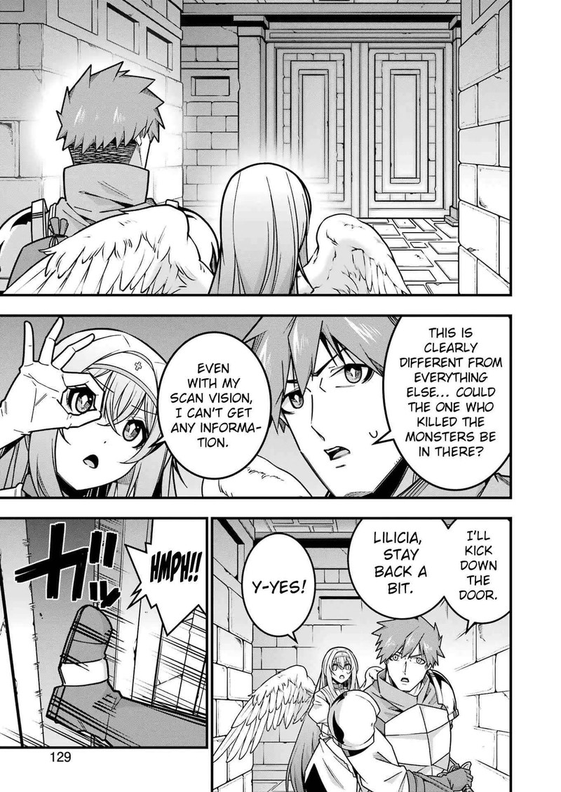tsuihou_yuusha_no_yuugana_slow_life_jiyuu_ni_nattara_ore_dake_no_saiai_tenshi_no_te_ni_haitta_17_22