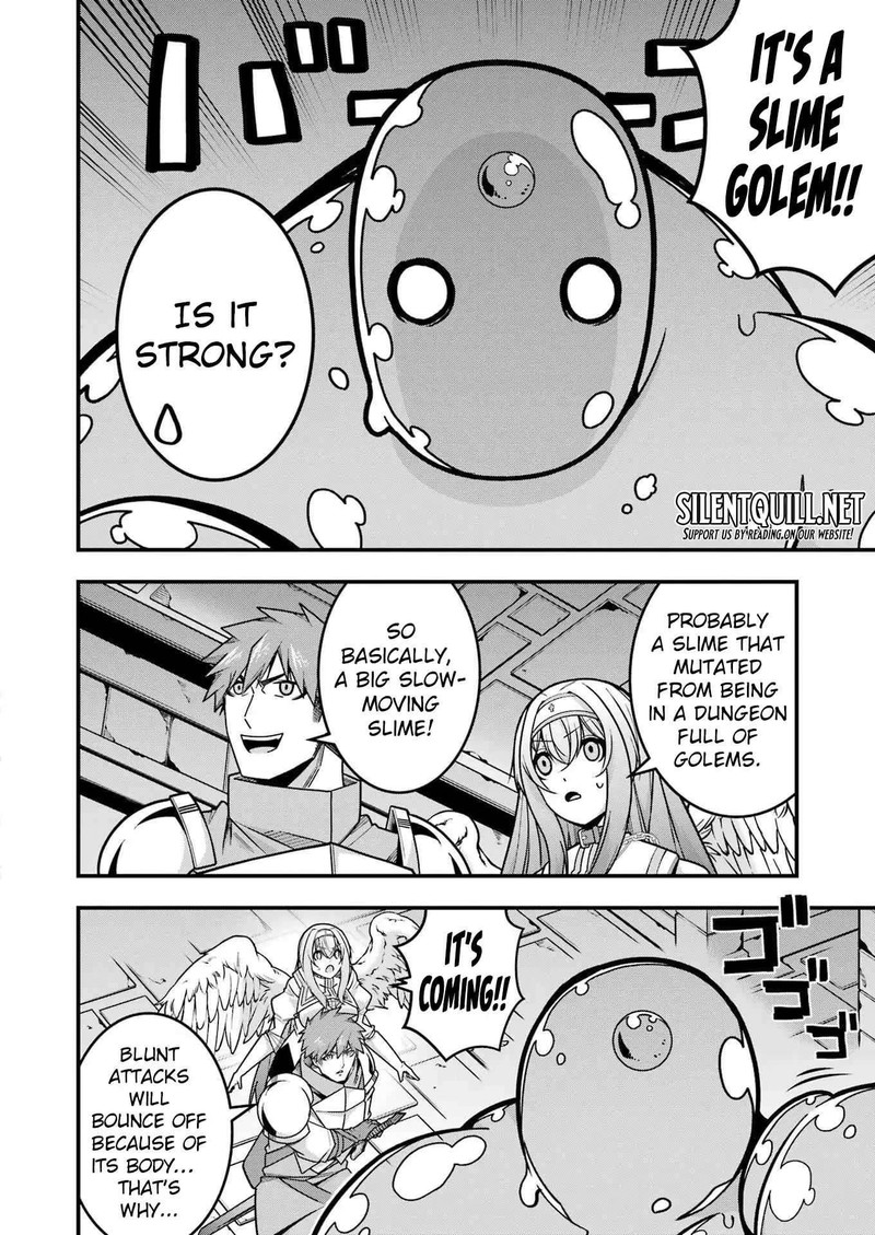 tsuihou_yuusha_no_yuugana_slow_life_jiyuu_ni_nattara_ore_dake_no_saiai_tenshi_no_te_ni_haitta_17_6