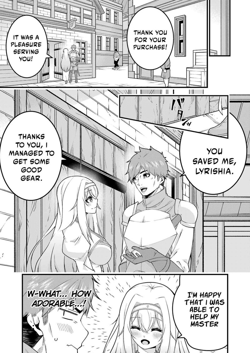 tsuihou_yuusha_no_yuugana_slow_life_jiyuu_ni_nattara_ore_dake_no_saiai_tenshi_no_te_ni_haitta_3_12