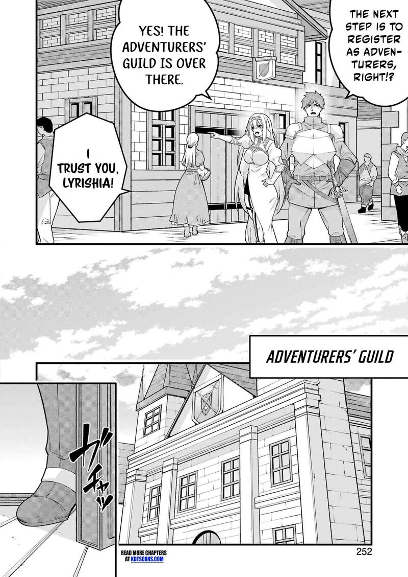 tsuihou_yuusha_no_yuugana_slow_life_jiyuu_ni_nattara_ore_dake_no_saiai_tenshi_no_te_ni_haitta_3_13