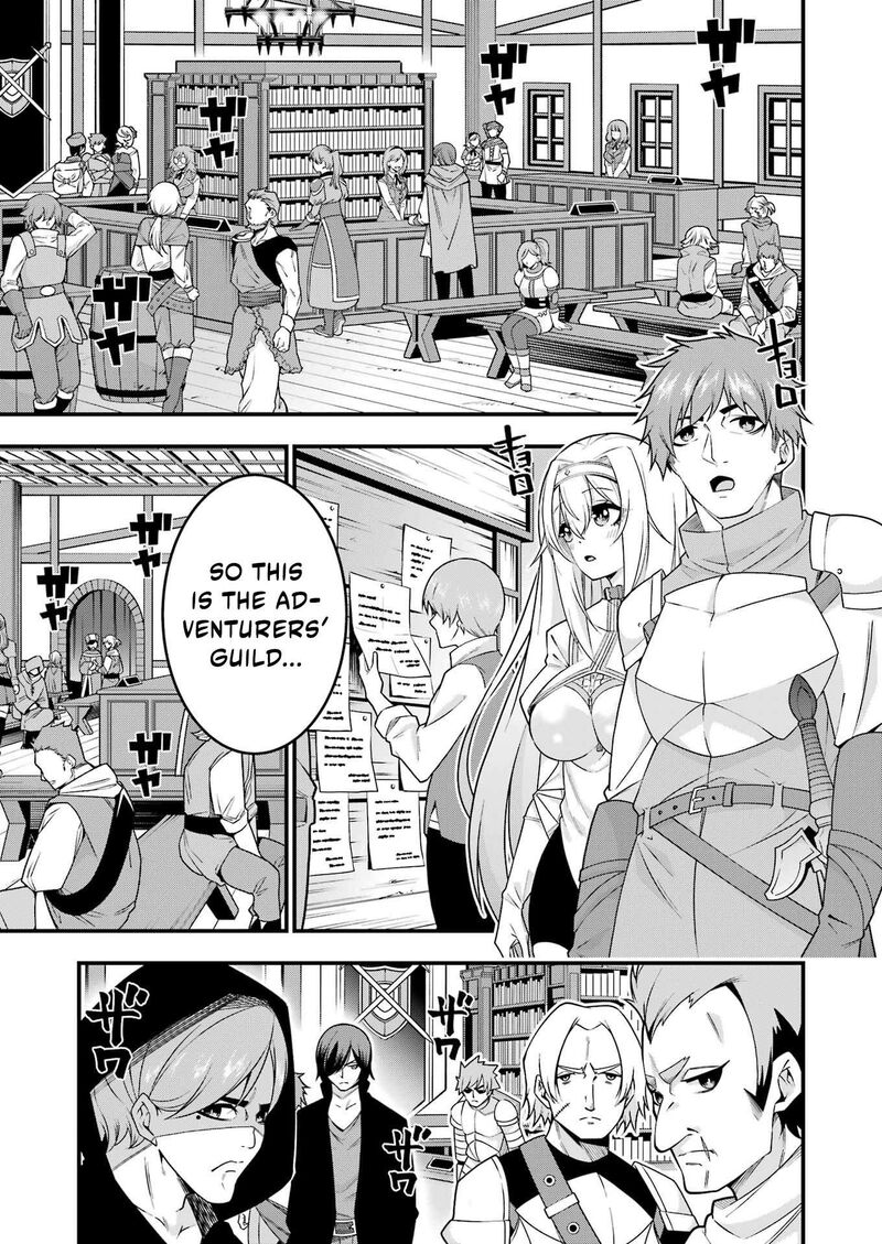tsuihou_yuusha_no_yuugana_slow_life_jiyuu_ni_nattara_ore_dake_no_saiai_tenshi_no_te_ni_haitta_3_14