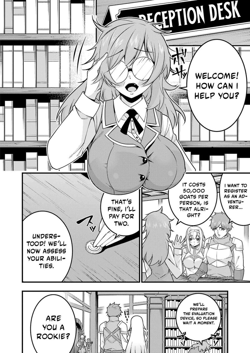 tsuihou_yuusha_no_yuugana_slow_life_jiyuu_ni_nattara_ore_dake_no_saiai_tenshi_no_te_ni_haitta_3_15