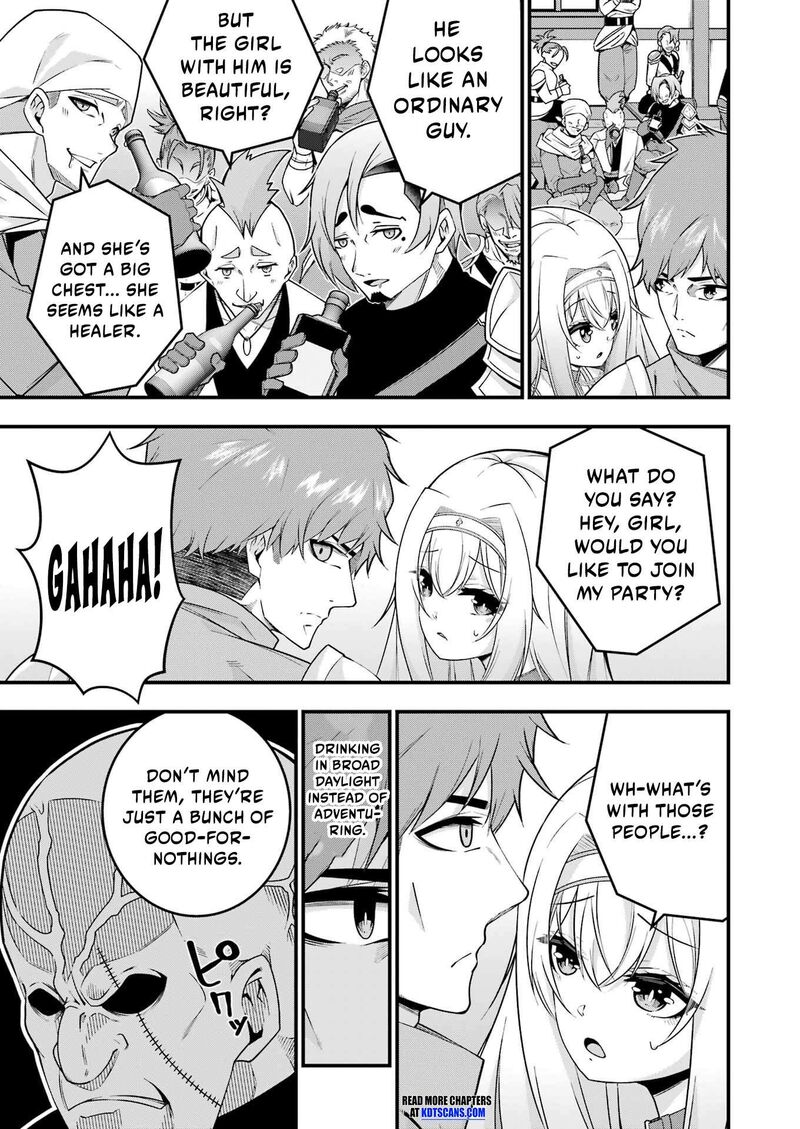 tsuihou_yuusha_no_yuugana_slow_life_jiyuu_ni_nattara_ore_dake_no_saiai_tenshi_no_te_ni_haitta_3_16
