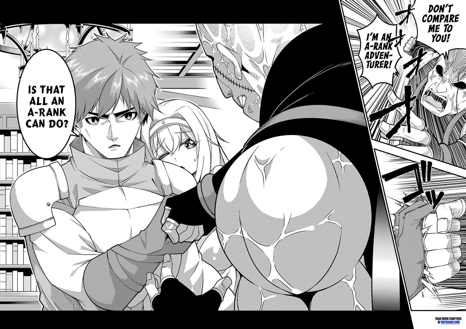 tsuihou_yuusha_no_yuugana_slow_life_jiyuu_ni_nattara_ore_dake_no_saiai_tenshi_no_te_ni_haitta_3_19